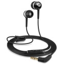 Sennheiser CX 400-II Precision 3,5mm – black (drátová sluchátka)