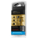 Sennheiser CX 400-II Precision 3,5mm – black (drátová sluchátka)