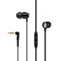 Sennheiser CX 300S – drátová sluchátka do uší 3,5 mm černá