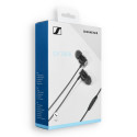 Sennheiser CX 300S – drátová sluchátka do uší 3,5 mm černá