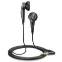 Sennheiser MX375 sluchátka 3,5mm jack – černá