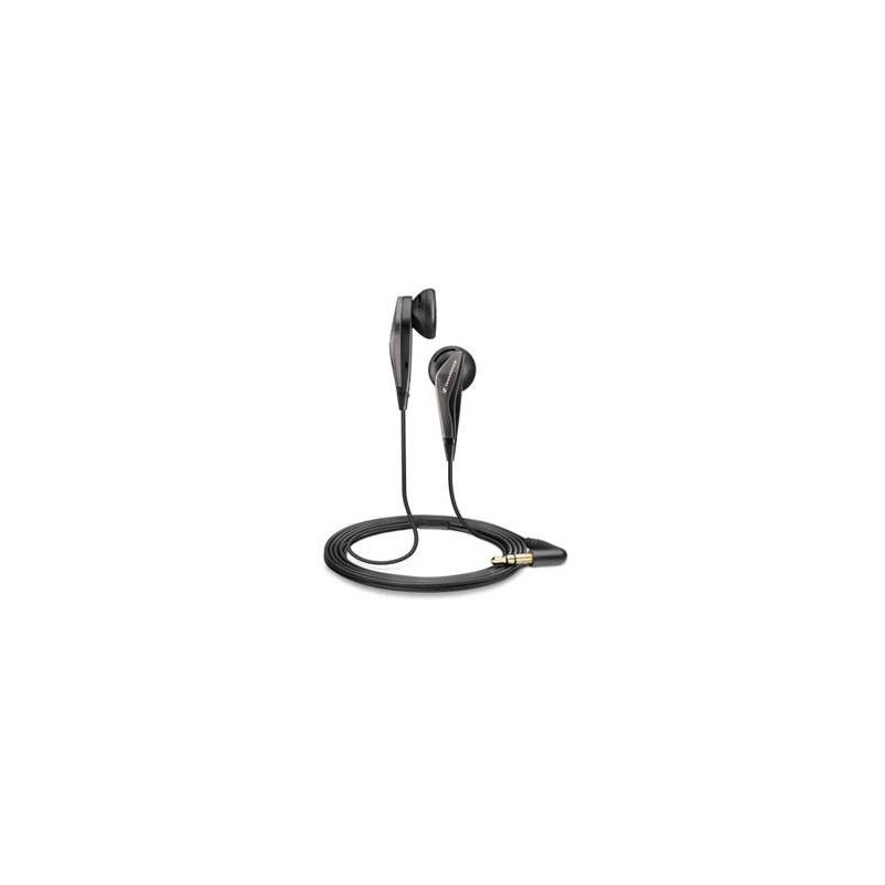 Sluchátka Sennheiser MX375 pro audio zařízení - černá