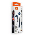 Sluchátka JBL 305C USB‑C do uší – modrá