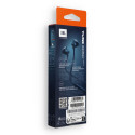 Sluchátka JBL 305C USB‑C do uší – modrá