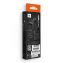 JBL 305C USB-C in-ear sluchátka černá