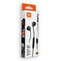JBL 305C USB-C in-ear sluchátka černá