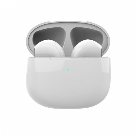 Sluchátka Art AP-TW-B1 TWS pro Lightning – bílá