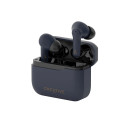 Creative ZEN AIR PLUS Sluchátka Bluetooth LE Audio – modrá