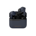 Creative ZEN AIR PLUS Sluchátka Bluetooth LE Audio – modrá