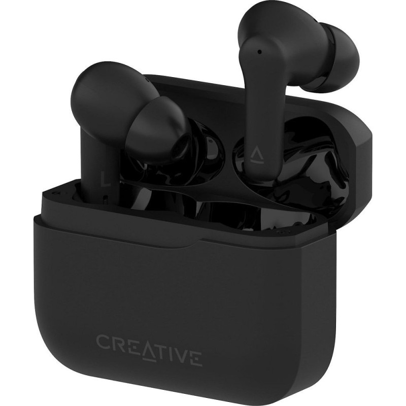Sluchátka Creative ZEN AIR 2 pro mobilní zařízení - černá