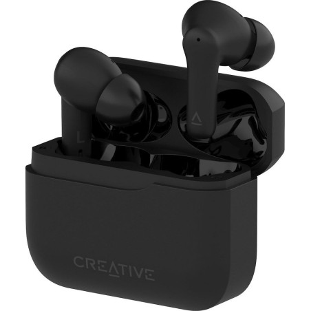 Creative ZEN AIR 2 bezdrátová sluchátka černá