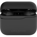 Creative ZEN AIR 2 bezdrátová sluchátka černá