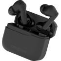 Creative ZEN AIR 2 bezdrátová sluchátka černá