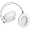 JBL TUNE 780NC bezdrátová sluchátka - bílá