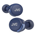 JVC HA-A30T-A TWS sluchátka - modrá