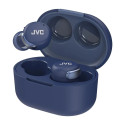JVC HA-A30T-A TWS sluchátka - modrá