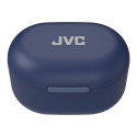 JVC HA-A30T-A TWS sluchátka - modrá