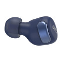 JVC HA-A30T-A TWS sluchátka - modrá