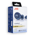 JVC HA-A30T-A TWS sluchátka - modrá