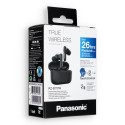 Panasonic RZ-B110WDE-K TWS sluchátka - černá