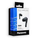 Panasonic RZ-B110WDE-K TWS sluchátka - černá