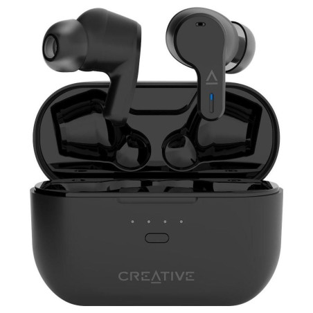 Creative ZEN AIR PRO sluchátka - černá