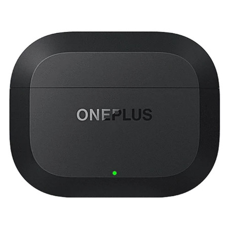 OnePlus NORD BUDS 3R černá – bezdrátová TWS sluchátka