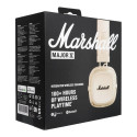 Sluchátka Marshall Major V wireless cream