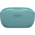 JBL WAVE BUDS 2 ANC sluchátka modrá