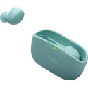 JBL WAVE BUDS 2 ANC sluchátka modrá