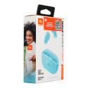 JBL WAVE BUDS 2 ANC sluchátka modrá