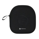 Sluchátka Forcell F-AUDIO TOUCH BEAT ANC šedá (ANC)