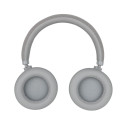 Sluchátka Forcell F-AUDIO TOUCH BEAT ANC šedá (ANC)