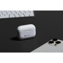Forcell F-Audio Master PRO TWS sluchátka ANC - bílá