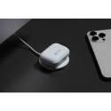 Forcell F-Audio Master PRO TWS sluchátka ANC - bílá