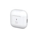 Blue Star NOVA FI5 TWS sluchátka Bluetooth 5.3 – bílá