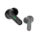 Sluchátka Blue Star BK44 TWS černá, Bluetooth 5.4