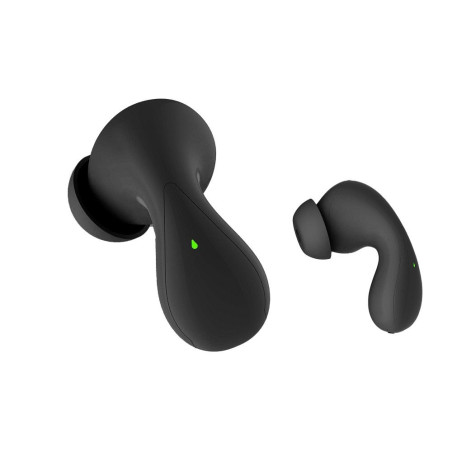 Sluchátka Blue Star BK99 TWS černá Bluetooth 5.4