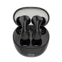 Sluchátka Blue Star BK99 TWS černá Bluetooth 5.4