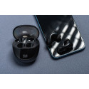 Sluchátka Blue Star BK99 TWS černá Bluetooth 5.4