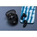 Sluchátka Blue Star BK99 TWS černá Bluetooth 5.4
