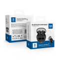 Sluchátka Blue Star BK99 TWS černá Bluetooth 5.4