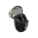 Sluchátka Blue Star BK99 TWS černá Bluetooth 5.4