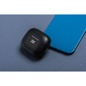 Sluchátka Blue Star BK31 TWS černá (Bluetooth 5.4)