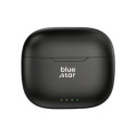 Sluchátka Blue Star BK31 TWS černá (Bluetooth 5.4)
