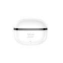 Blue Star AC20C TWS sluchátka Bluetooth 5.4 - bílá