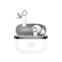 Blue Star AC20C TWS sluchátka Bluetooth 5.4 - bílá