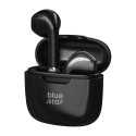 Sluchátka Blue Star FI7 TWS černá (Bluetooth 5.3)