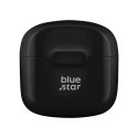 Sluchátka Blue Star FI7 TWS černá (Bluetooth 5.3)