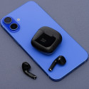 Sluchátka Blue Star FI7 TWS černá (Bluetooth 5.3)